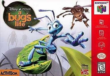 Bug's Life, A
